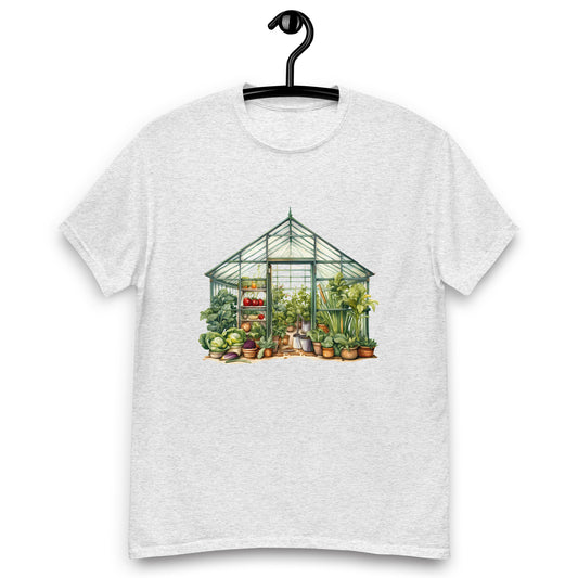 The Greenhouse - The Plant Box